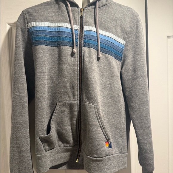 Aviator  Nation Hoodie - Picture 3 of 6